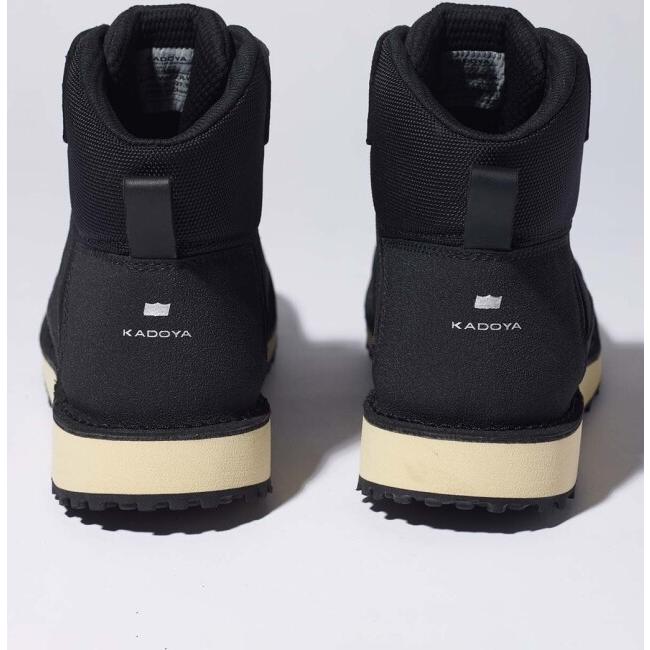 カドヤ（KADOYA） VOIGER [K'S LEATHER＆K'S PRODUCT]［ボイジャー