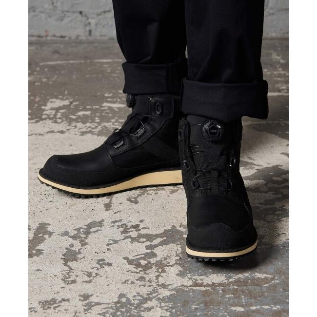 KADOYA カドヤ VOIGER ボイジャー 26cm カドヤ（KADOYA） VOIGER [K'S LEATHER＆K'S PRODUCT]［ボイジャー