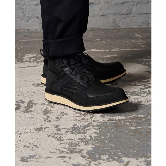 KADOYA カドヤ VOIGER ボイジャー 26cm VOIGER / Black