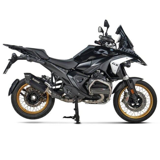 AKRAPOVIC（アクラポビッチ） プロテクションバーセット R1300GS