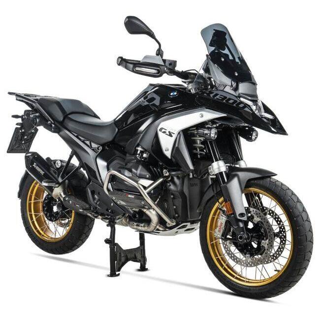 AKRAPOVIC（アクラポビッチ） プロテクションバーセット R1300GS