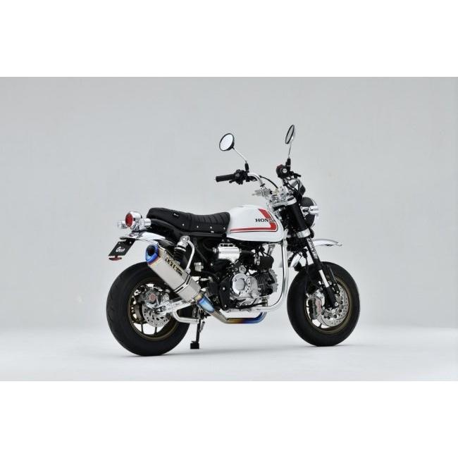 G-Craft ASIA G-Craft ジークラフト YSSステアリングダンパーキット