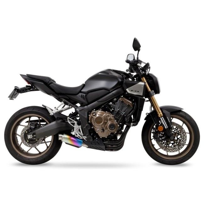 モリワキ(MORIWAKI) フルエキゾーストマフラー クロスショート ZERO