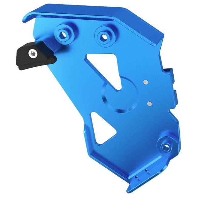 Nicecnc ナイスシーエヌシー Chain Case Saver For Yamaha Tenere 700 ／ XTZ700 2019-2024 Rally Edition 2020-2024 カラー：Black Tenere700 RallyEdition_3