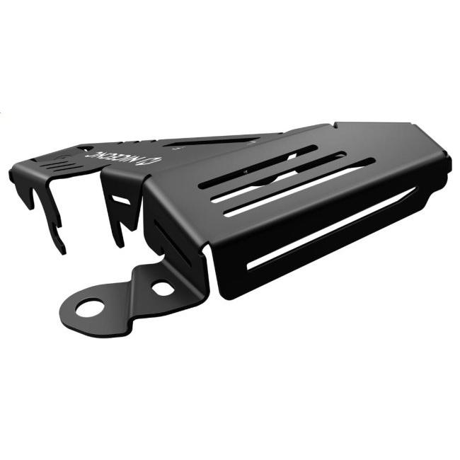 Nicecnc ナイスシーエヌシー Auxiliary Tank Guard For Yamaha Tenere 700 ／ XTZ700 2019-2024 Rally Edition 2020-2024 カラー：Blue Tenere700 RallyEdition | ブランド登録なし | 08