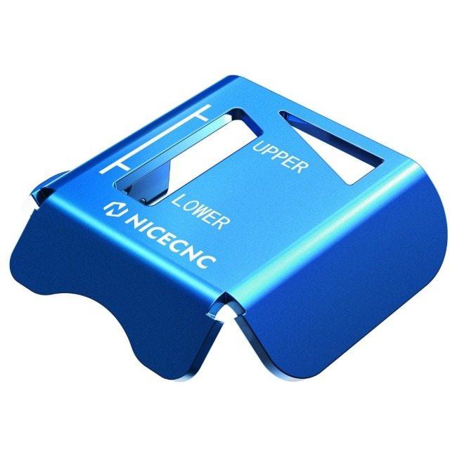 Nicecnc ナイスシーエヌシー Rear Brake Reservoir Guard For Yamaha Tenere 700 ／ XTZ 2019-2024 カラー：Black Tenere700 XTZ700 YAMAHA ヤマハ ブレーキ | ブランド登録なし | 03