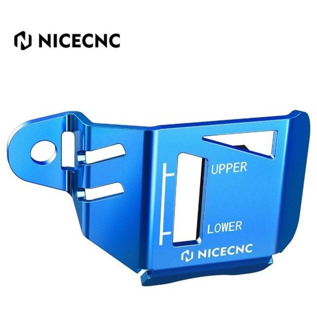 Nicecnc ナイスシーエヌシー Rear Brake Reservoir Guard For Yamaha Tenere 700 ／ XTZ 2019-2024 カラー：Black Tenere700 XTZ700 YAMAHA ヤマハ ブレーキ | ブランド登録なし | 09