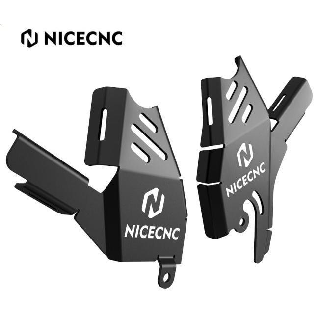 Nicecnc ナイスシーエヌシー NICECNC Frame Guard Protector Cover For Yamaha Tenere 700 ／ XTZ 2019-2024 カラー：Blue Tenere700 XTZ700 YAMAHA ヤマハ | ブランド登録なし | 01
