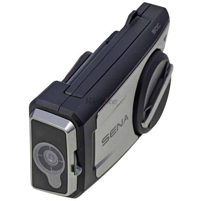 SENA Sena セナ 50C SOUND BY Harman Kardon インカム・インター