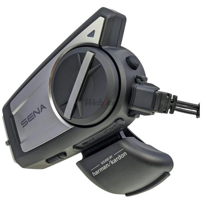 SENA Sena セナ 50C SOUND BY Harman Kardon インカム・インター