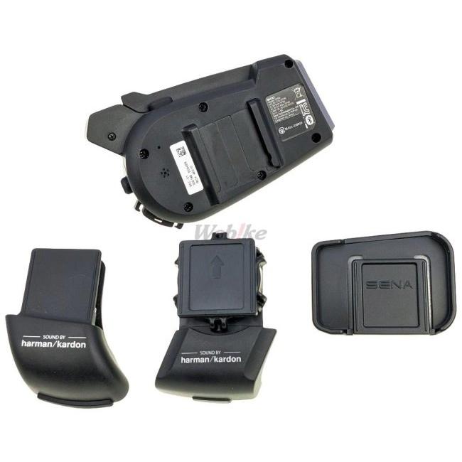 SENA 50C インカムカメラ SOUND BY Harman Kardon SENA 50C Sound By Harman Kardon low-cost | Louis 🏍️