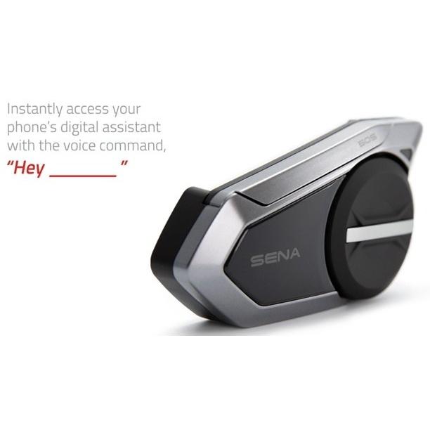 SENA Sena セナ 50S SOUND BY Harman Kardon タイプ：シングルパック