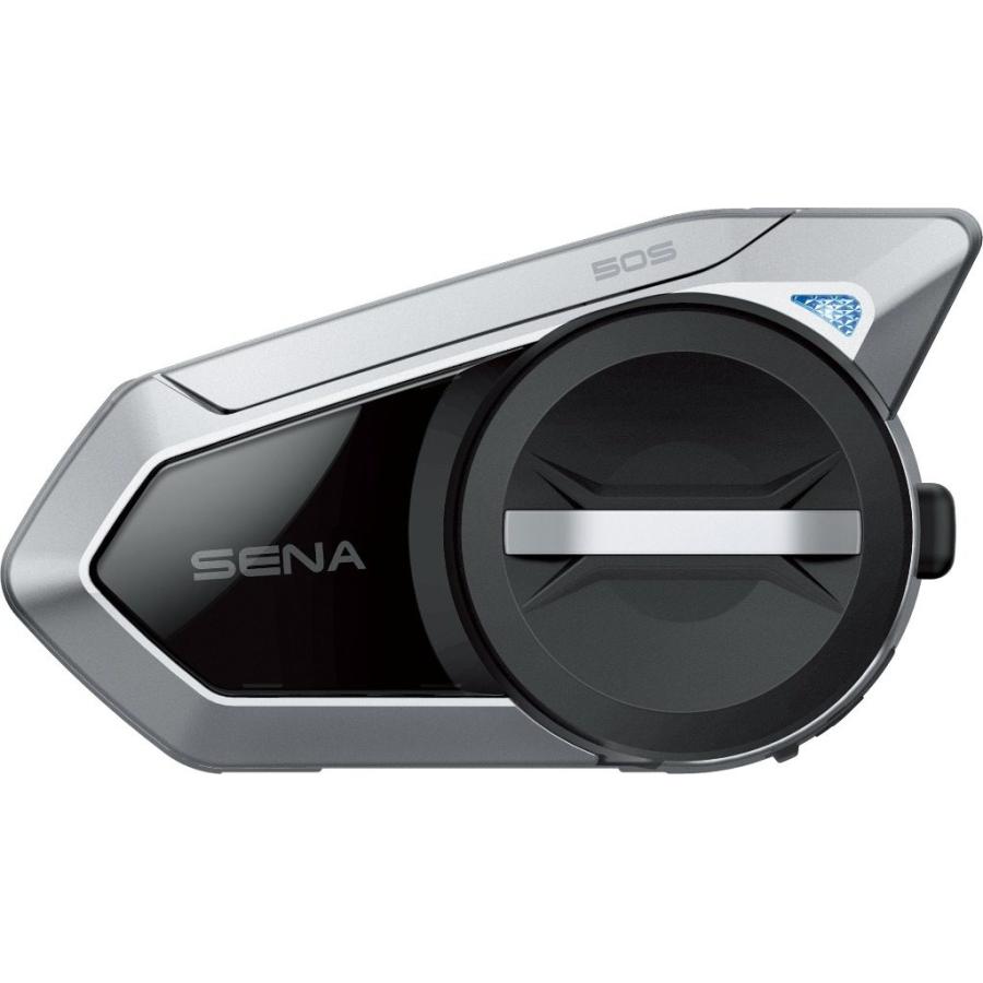 SENA 50S harman kardon インカム インターコム SENA Sena セナ 50S SOUND BY Harman Kardon タイプ：デュアル