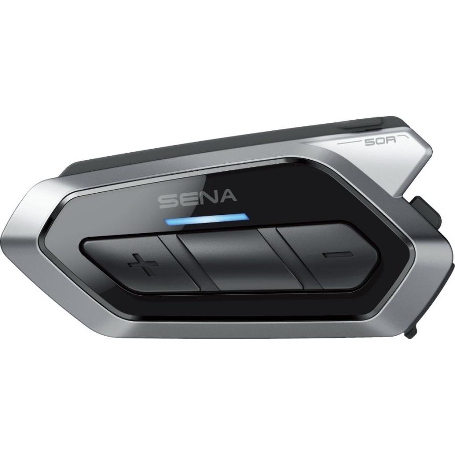 SENA 50R harman kardon インカム インターコム SENA Bluetooth Japan公式サイト | 50R | 製品概要