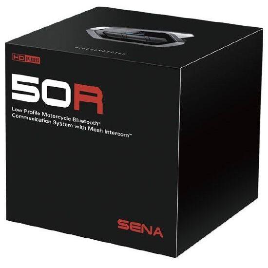 SENA（セナ） 50R SOUND BY Harman Kardon タイプ：シングルパック