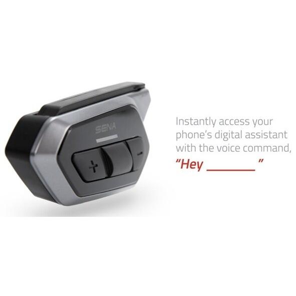 SENA（セナ） 50R SOUND BY Harman Kardon タイプ：デュアルパック