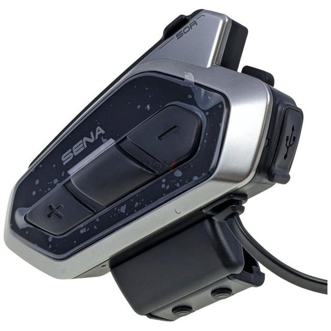 SENA 50R harman kardon インカム インターコム SENA Bluetooth Japan公式サイト | 50R | 製品概要