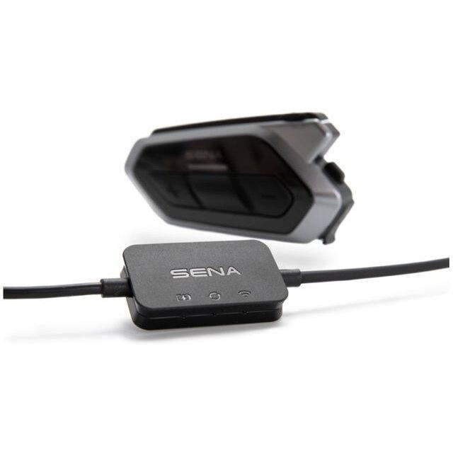 SENA（セナ） 50R SOUND BY Harman Kardon タイプ：デュアルパック