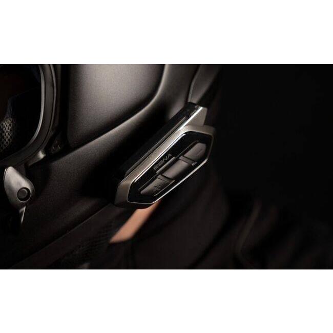 SENA（セナ） 50R SOUND BY Harman Kardon タイプ：デュアルパック