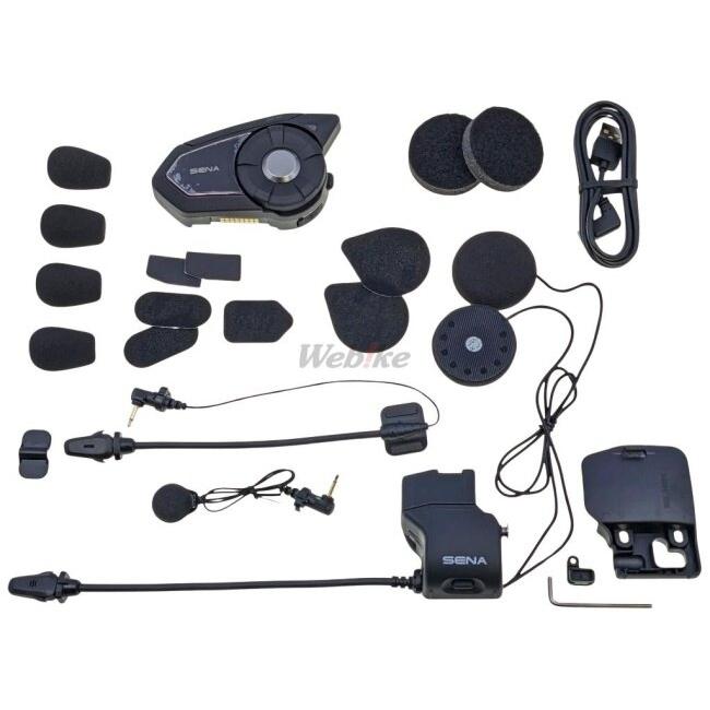 SENA（セナ） 30K タイプ：シングルパック インカム・インターコム