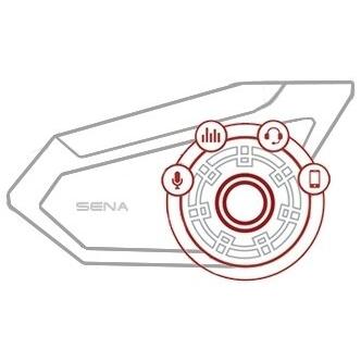 SENA（セナ） 30K タイプ：シングルパック インカム・インターコム