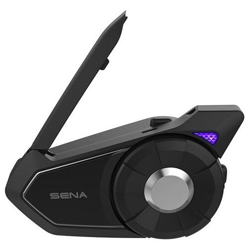 正規品　動作確認済　セナ30k インターコム SENA（セナ） 30K タイプ：シングルパック インカム・インターコム