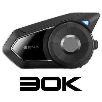 SENA（セナ） 30K タイプ：シングルパック インカム・インターコム