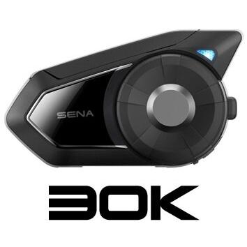 SENA（セナ） 30K タイプ：デュアルパック インカム・インターコム