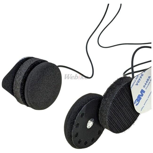 SENA　20S　EVO　インカム SENA Bluetooth Japan公式サイト | 20SEVO | 製品概要