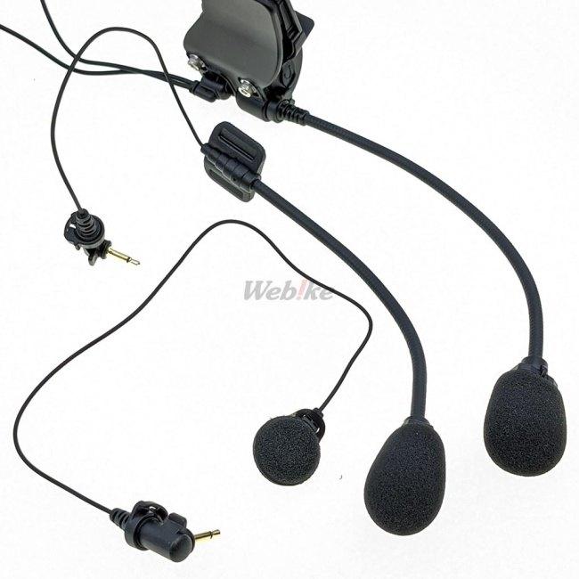 SENA　インカム20S デュアルパック SENA Sena セナ 20S EVO タイプ：デュアルパック インカム