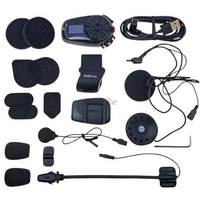SENA（セナ） 5S シングルパック インカム・インターコム 電子機器類