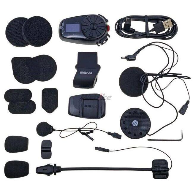 SENA 5S　シングルパック　インカム　インターコム　 Bluetooth通信 SENA（セナ） 5S シングルパック インカム・インターコム 電子機器類