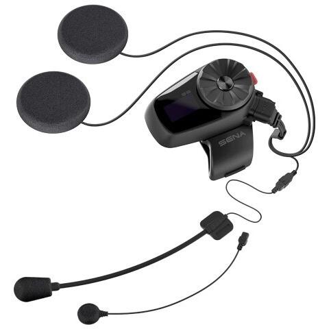 SENA（セナ） 5S シングルパック インカム・インターコム 電子機器類