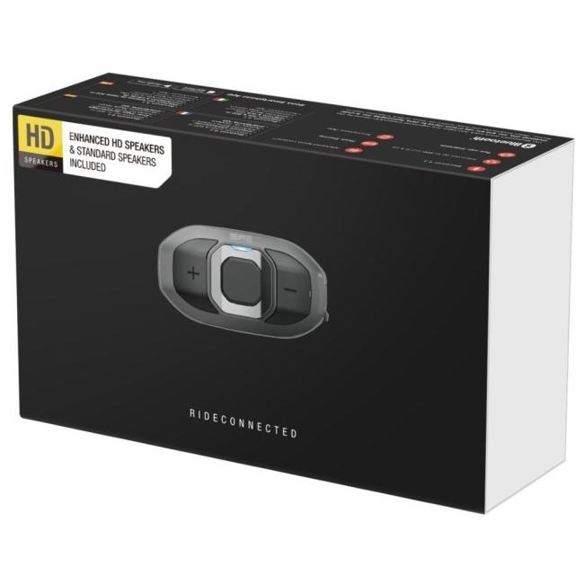 SENA（セナ） SF2 HDパック インカム・インターコム 電子機器類