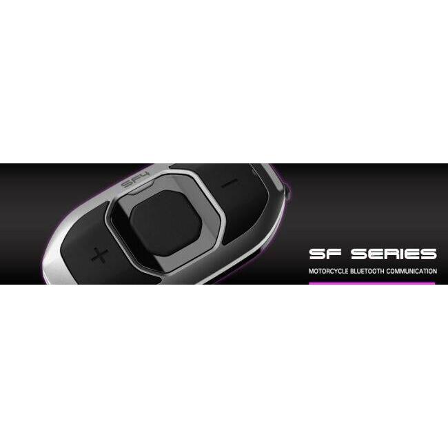 SENA（セナ） SF2 HDパック インカム・インターコム 電子機器類