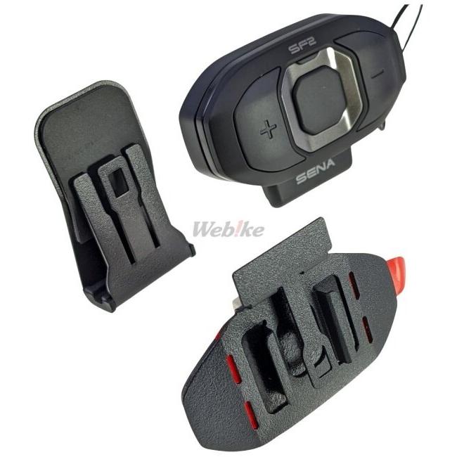 SENA（セナ） SF2 HDパック インカム・インターコム 電子機器類