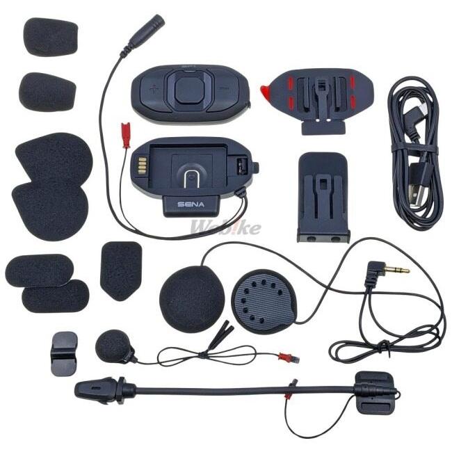 SENA（セナ） SF1 インカム・インターコム 電子機器類 : ウェビック1号