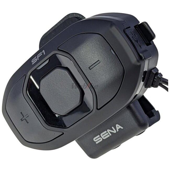SENA セナ SF1 ブルートゥース インカム 【新品・未開封】 SENA セナ SF1 ブルートゥース インカム 【新品・未開封】の通販 by