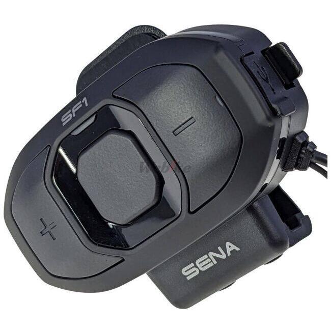 SENA（セナ） SF1 インカム・インターコム 電子機器類 : ウェビック1号