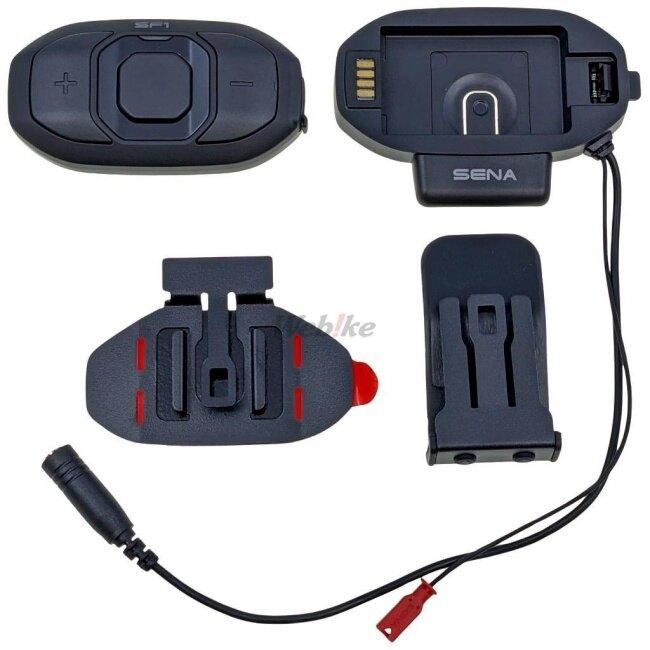 SENA（セナ） SF1 インカム・インターコム 電子機器類 : ウェビック1号