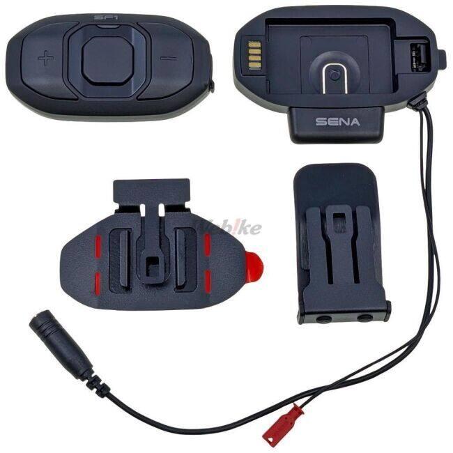 SENA セナ SF1 インカム SENA（セナ） SF1 インカム・インターコム 電子機器類 : ウェビック1号