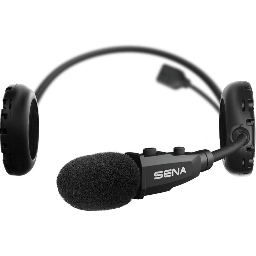 SENAセナ3S　PLUS インカム　バイク SENA Sena セナ 3S PLUS BOOM インカム・インターコム 電子機器