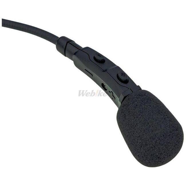 SENA 3S PLUS BOOM インカム① Sena 3S Plus Boom – Sena Technologies
