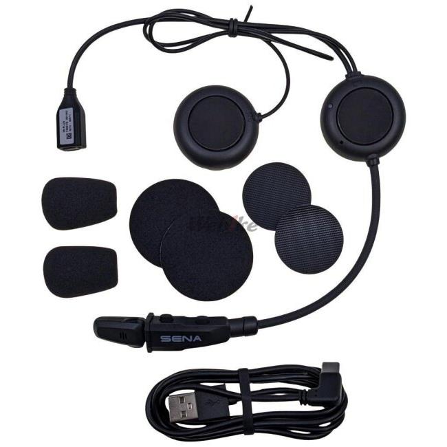 SENA（セナ） 3S PLUS BOOM インカム・インターコム 電子機器類
