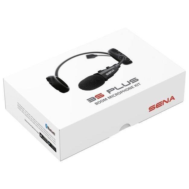 SENA（セナ） 3S PLUS BOOM インカム・インターコム 電子機器類