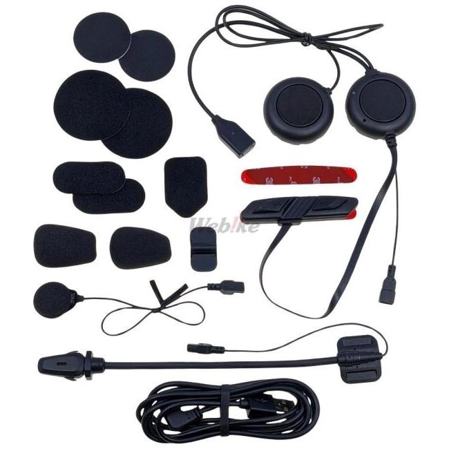 SENA（セナ） 3S PLUS UNIVERSAL インカム・インターコム 電子機器類