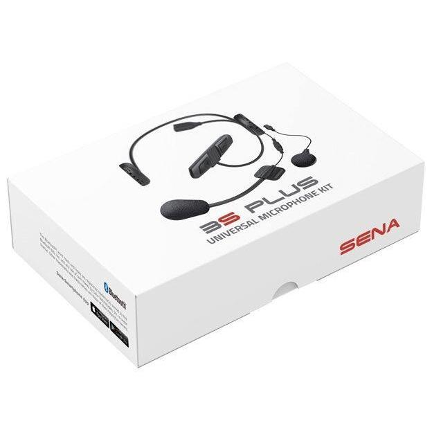 SENA（セナ） 3S PLUS UNIVERSAL インカム・インターコム 電子機器類