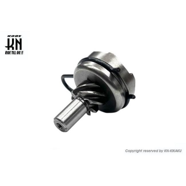 KN企画 ケイエヌキカク キックギアセット リード90 キャビーナ90