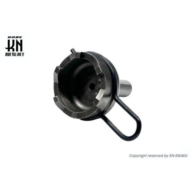 KN企画 ケイエヌキカク キックギアセット リード90 キャビーナ90