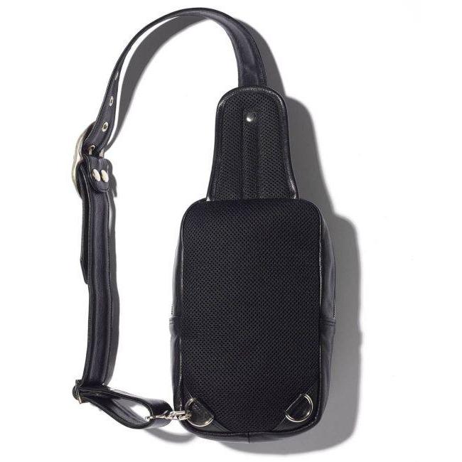 KADOYA カドヤ MASKED R ONE BAG ショルダーバッグ バッグの画像